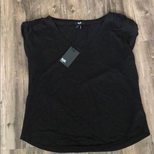 Black Paige T-shirt